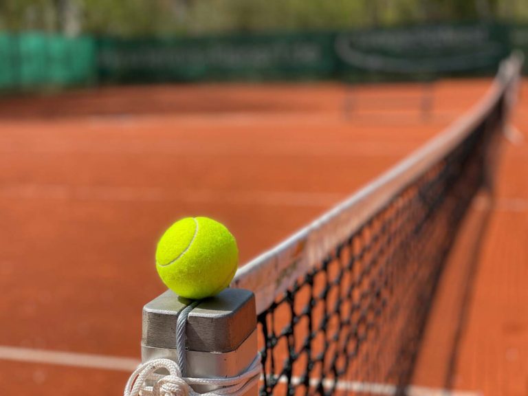 OPEN DAY TENNIS