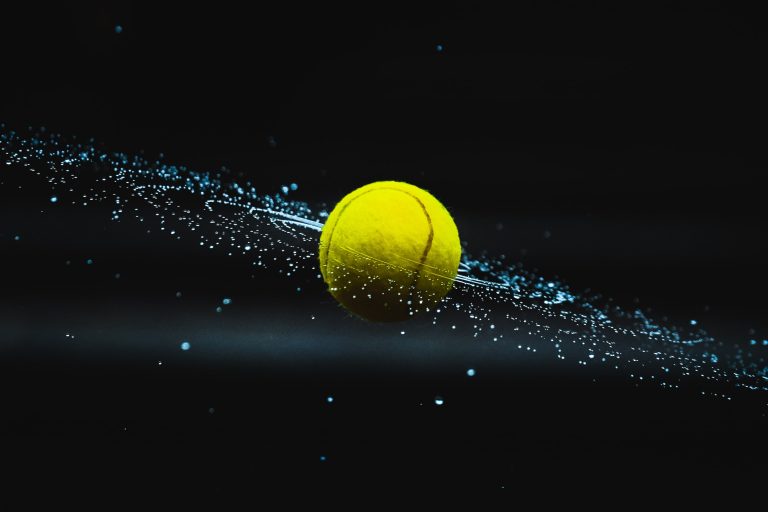 Torneo di Tennis   Doppio libero